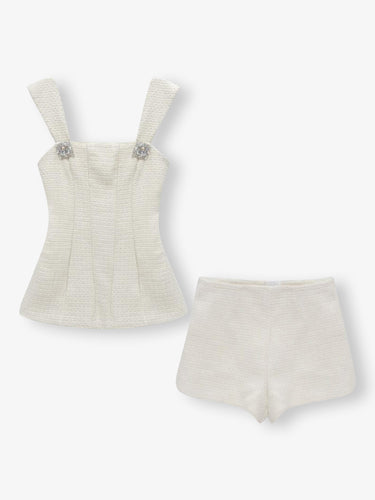 Amuse Phoenix Knit Tank main image 0