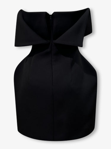 Bali mini dress