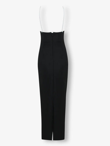 Monaco maxi dress