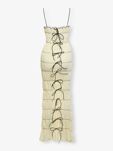 Montreux maxi dress