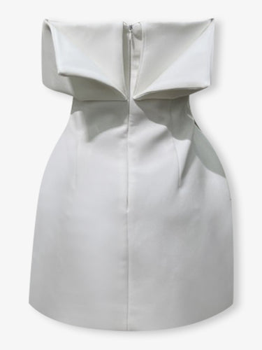 Bali mini dress
