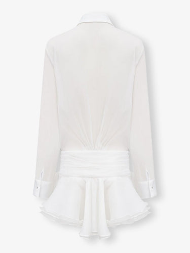 Lake como dress