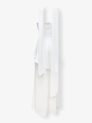 Downtown maxi dress