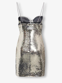 Ibiza mini dress