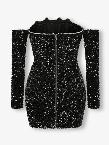 Aspen dress