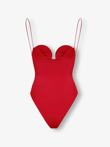 Aspen bodysuit