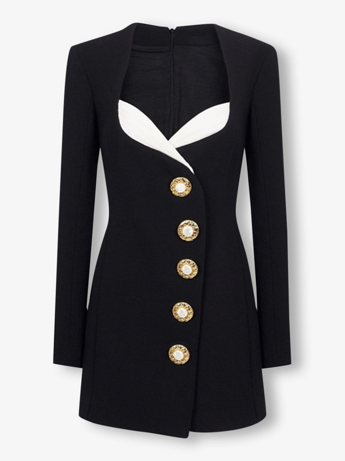 Calabasas dress – Amuse