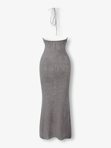 Marbella maxi dress