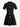 Milan mini dress