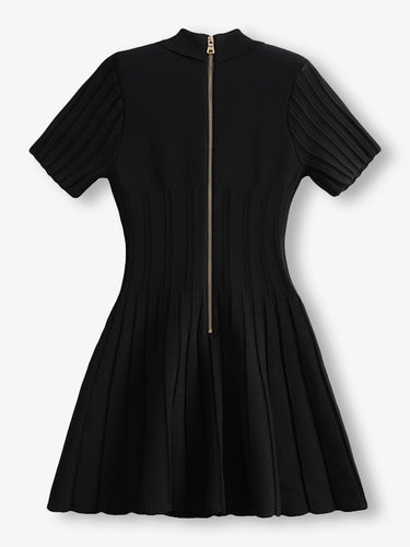Milan mini dress