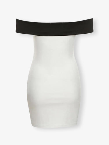 Calabasas mini dress