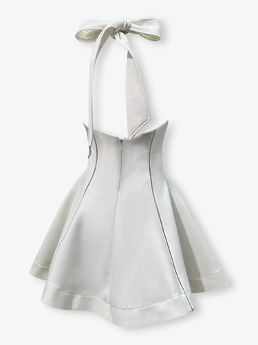 Milan mini dress