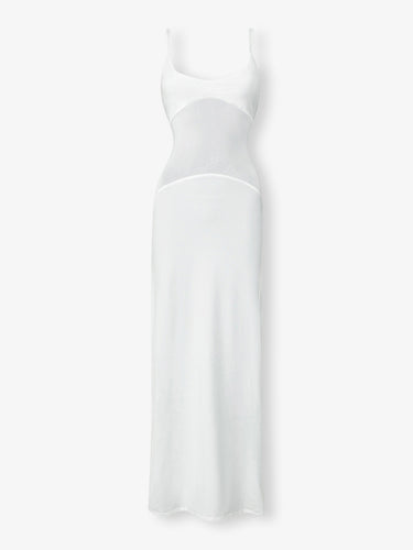 Monaco maxi dress