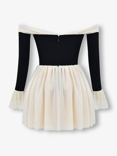 Hamptons dress