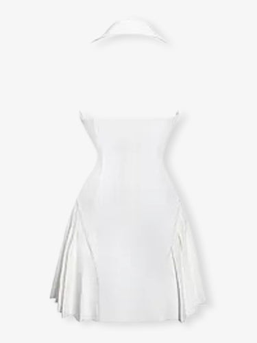 Easthampton mini dress