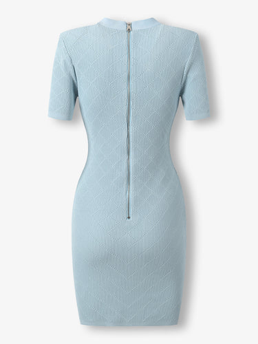 Montauk mini dress