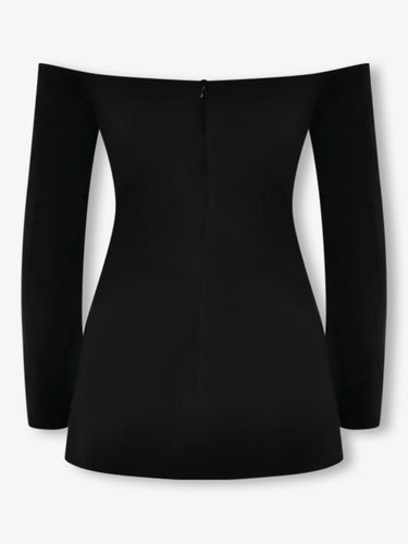 St barths mini dress