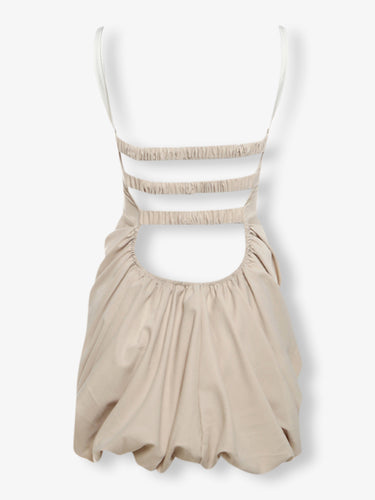 Austin mini dress