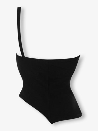 Bora bora corset top