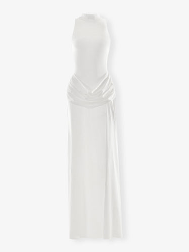 St barths maxi dress