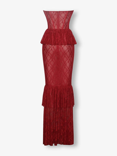 Zermatt dress