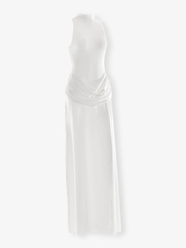 St barths maxi dress