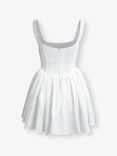 Lake como dress