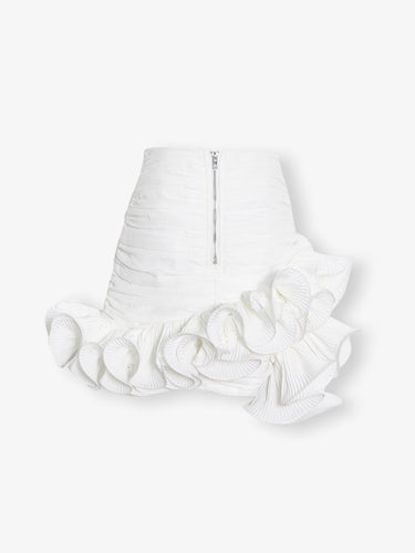 Downtown skirt