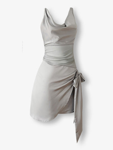 Hamptons mini dress