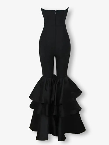 Monte carlo jumpsuit