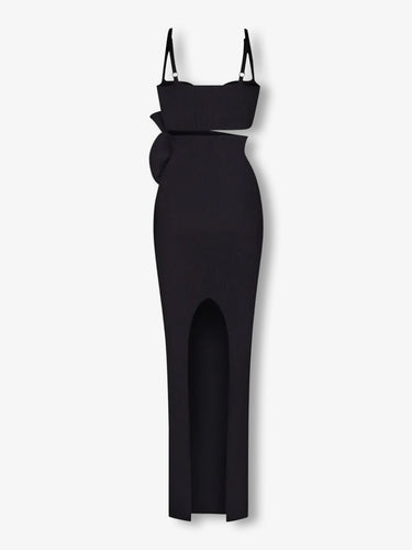 Zermatt maxi dress