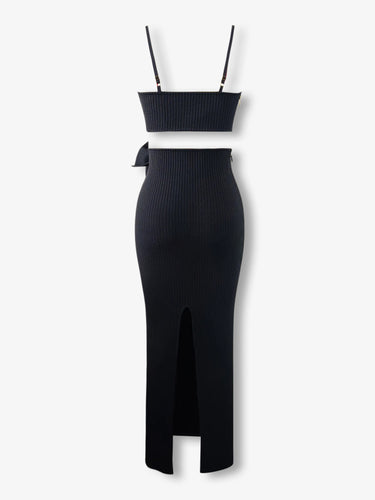 Zermatt maxi dress
