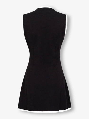 Monte carlo mini dress