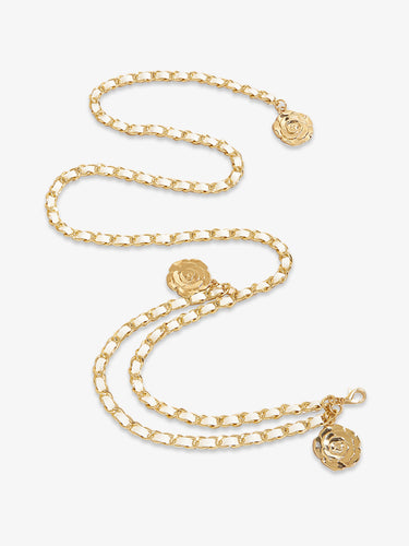 Milan chain belt