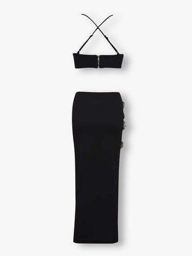 Downtown 2 piece set