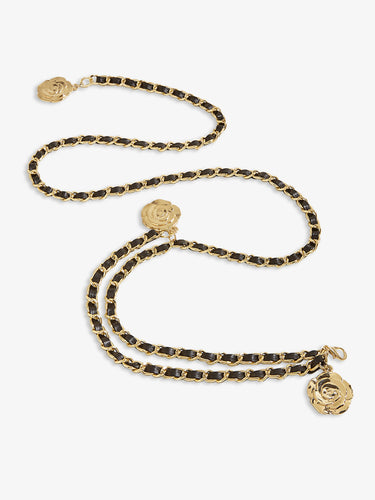 Milan chain belt