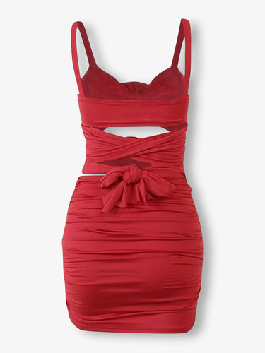 Calabasas two piece set