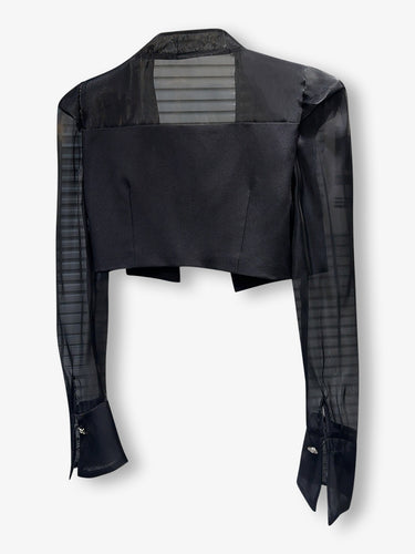 Montreux jacket