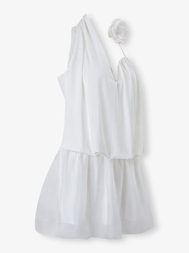 Soho mini dress