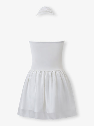 Soho mini dress