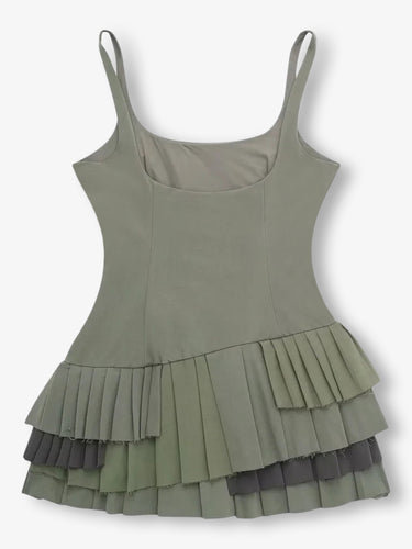 Helsinki mini dress