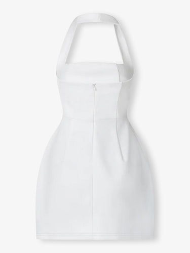 Gstaad mini dress