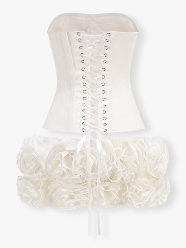 cap ferat two piece set