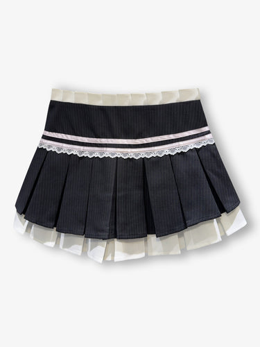 Vienna skirt