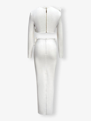 Lake Como two piece set