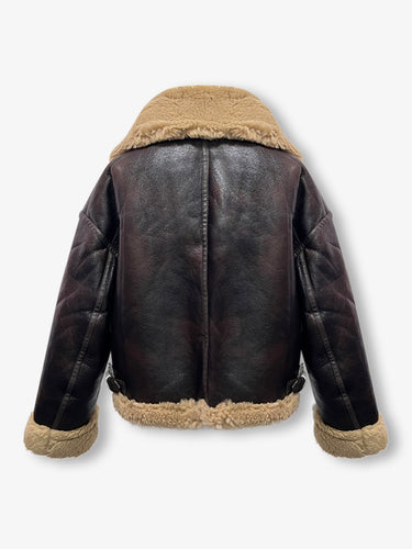St tropez coat