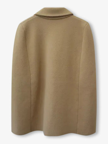 Monte coat