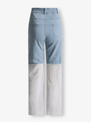 Aspen pants